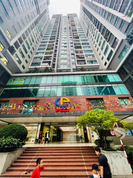 Chính chủ tự cho thuê sàn VP 245m2 tại tòa Mỹ Đình Plaza 2, giá chỉ 300k/m2/th. LH: 0969 893 168