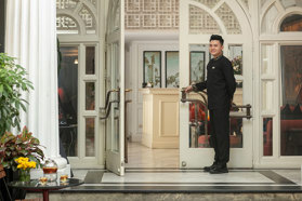 Thông tin địa chỉ Khách sạn Hanoi Boutique Hotel & Spa: khách sạn sang trọng với không gian yên bình tại trung tâm Hà Nội