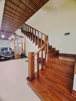 BÁN NHÀ NGUYỄN VĂN LỘC, MỖ LAO, LÀNG VIỆT KIỀU CHÂU ÂU