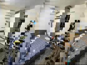 Chính chủ cần bán căn bên Chung cư Sông Nhuệ - toà B