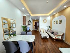 CHÍNH CHỦ CẦN BÁN CĂN 2PN2VS TOÀ CC GEMEK1 AN KHÁNH