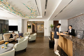 Thông tin địa chỉ Khách sạn Grand Cititel Hanoi Hotel: Nghệ thuật tinh tế và không gian thân thiện