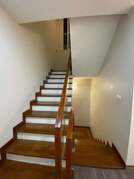 🌇BÁN CĂN LIỀN KỀ 118m sổ đỏ.giá bán ful nội thất.