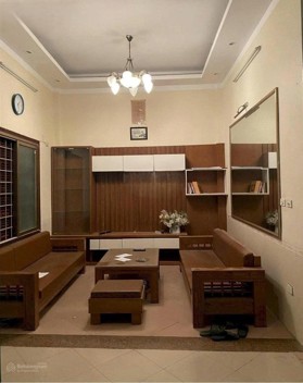 Chính chủ cho thuê nhà 4 tầng, diện tích 50m² - Ngõ 164 Vương Thừa Vũ