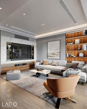 BÁN GẤP CĂN HỘ Golden Park - Ngã tư Dương Đình Nghệ