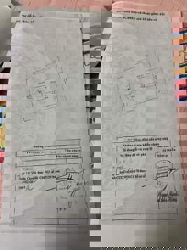 Bán nhà riêng 67,6m Thanh Trì Hà Nội