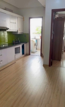 Bán căn 62,3m KĐT Đại Thanh. Tiện ích bạt ngàn