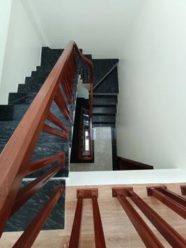 BÁN NHÀ ĐẸP 2 MẶT THOÁNG - FULL NỘI THẤT - CHỈ CÁCH PHỐ MINH KHAI 50M - HAI BÀ TRƯNG - HƠN 7 TỶ