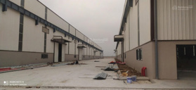 Cho thuê kho xưởng tại Mỹ Hào - Hưng Yên của công ty Nam Anh DT: 1000m2 và 8000m2 Km 18 Quốc lộ 5