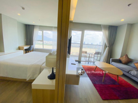 Chính chủ cho thuê căn hộ view sông Hàn Đà Nẵng luxury, nội thất mới, căn hộ F.Home quận Hải Châu