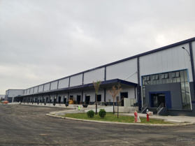 Cho thuê xưởng sản xuất tại khu công nghiệp tại Hải Phòng