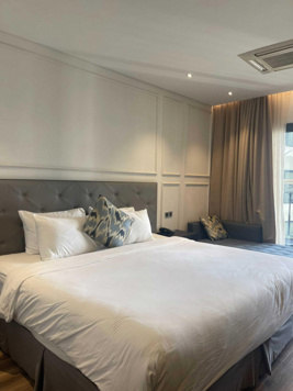 Loạt căn hộ mới nhận về, đã bổ sung đầy đủ nội thất phù hợp ở lâu dài giá tốt tại Golden Bay DN