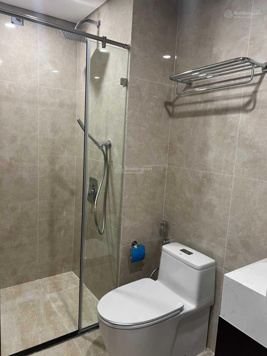 Phòng kinh doanh cho thuê căn hộ tại Hoàng Huy Commerce 2 ngủ, full nội thất - Giá chỉ 10tr/ tháng