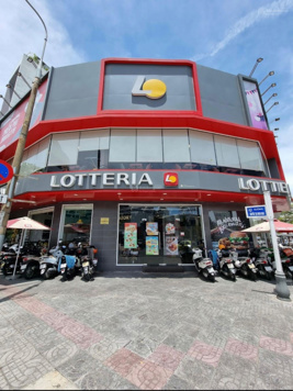 Nguyên căn cho thuê Lê Duẩn: (7m x 20m) & (8m x 25m) & (12m50 x 25m)