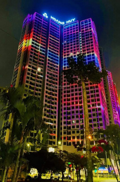 Cho thuê Hoàng Huy An Commerce đối diện Aeon