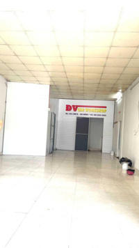 Chính chủ cho thuê mặt bằng kinh doanh - 60m2 chỉ 6,8 triệu/tháng - Số 252 đường CMT8, Đà Nẵng