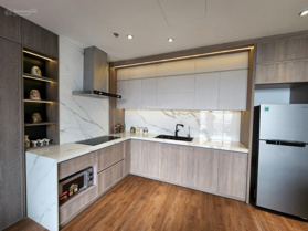 Phòng kinh doanh cho thuê căn hộ Minato/ homestay, 2PN: 15 tr/tháng. Căn 1 ngủ giá 12tr/tháng