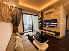 Cho thuê căn hộ CH4 - 20 căn góc 3 phòng ngủ full đồ tòa Camelia, Hoàng Huy Commerce, Lê Chân