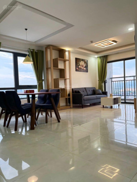 Căn hộ 2PN Sơn Trà Ocean View diện tích 77m2 nhà mới sạch đẹp