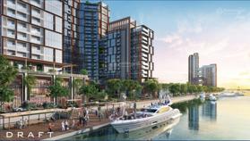 Chỉ 3.2 tỷ (full 100%) sở hữu ngay căn hộ mặt tiền sông Hàn ngắm pháo hoa tại phòng ngủ