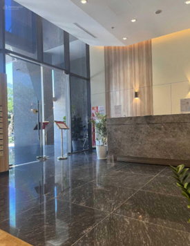 Cho thuê căn hộ view sông Hàn SAM Towers