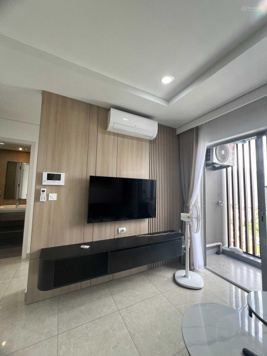 Đội ngũ cho thuê căn hộ Minato CT1 mới tinh. Giá thuê 12tr/tháng