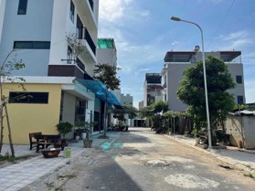 Bán lô đất 90m2 MT 6.3m đường ô tô tránh vài bước chân ra đường Trịnh Văn Bô KD sầm uất