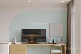 Cho thuê cả nhà hoặc từng tầng khép kín Sao Biển 7 Ocean Park 2, áp góc, view thoáng, đủ công năng