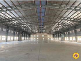 Cần cho thuê nhà xưởng tại KCN Yên Mỹ Hưng Yên DT 2000m2, 3000m2, 5000m2, 200.000m2 PCCC đầy đủ
