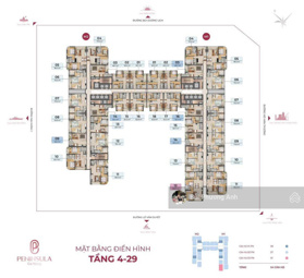 Chỉ hơn 1tỷ có mua được chung cư cao cấp không? Nhận booking ngay căn hộ Peninsula Sông Hàn Đà Nẵng