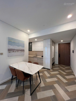 Cho thuê căn hộ Metropole Thủ Thiêm - The Gallerias 1 phòng 50.6 m2 - Giá còn thương lượng