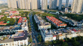 (Mới) Em Biên có hàng đẹp chỉ từ 125tr/m2 là sở hữu được biệt thự liền kề Geleximco tại khu A B C D