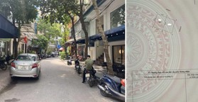 Chính chủ, phân lô Lê Quang Đạo MT 6,2m nhà C4 oto đỗ cửa, đang cho thuê 15tr/th bán gấp giá đầu tư