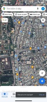 Cho thuê nhà mặt tiền đường Núi Thành - DT 486m2 ngang 18m - Gọi Đàm Tiến