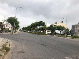 Cho thuê đất đường Nguyễn Phước Lan, gần vòng xoay 29/3