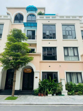 Cắt lỗ biệt thự Hải Âu 78m2, mặt tiền 6m giá chỉ hơn 9 tỷ, bán nhanh trong tuần LH: 0966 399 881