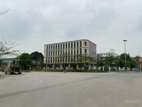 Cho thuê kho hàng 500m2 cụm CN Nguyên Khê Đông Anh giá tốt 0982 782 807