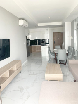 Opal Boulevard cho thuê căn 2PN 7.5tr NTCB, full NT 11.5tr. Tin thật, hình thật. LH: 0931 866 739