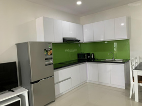 Cho thuê căn hộ 1 phòng ngủ Monarchy, view sông Hàn, có thể chuyển vào ở ngay - LH 0794 904 579