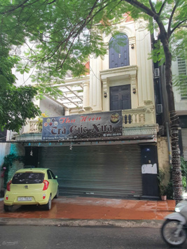 Cho thuê siêu phẩm nhà mặt phố Bạch Đằng, diện tích 370m/sàn, mặt tiền 16, vị trí cực đẹp