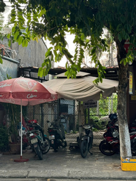 Cho thuê mặt bằng tại 32 Vũ Lăng, Hòa Phát, Đà Nẵng, 63m2