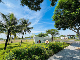 Đất FPT phân khu V6, hàng hiếm, vị trí đẹp, sát Sông Cổ Cò, phân khu rất tiềm năng