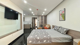 Căn hộ An Thượng, sát phố đi bộ Đà Nằng cho thuê full nội thất