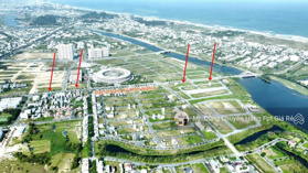 Kho hàng đất nền Nam Kỳ Khởi Nghĩa FPT giá rẻ - nhiều vị trí đẹp - Đa dạng diện tích