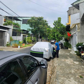 Bán đất đường Nhơn Hòa 10 - vị trí đẹp, tiện ích hoàn hảo