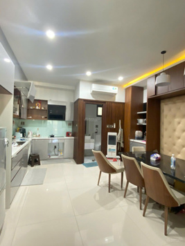 Bán nhà biệt thự 4 tầng + hầm mặt tiền An Đồn 5. Dòng tiền 40tr/ tháng 0932 560 868