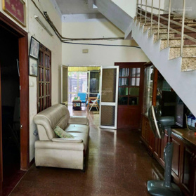 Bán nhà 3 tầng 2 mặt tiền - đường Tống Phước Phổ, Hải Châu, Đà Nẵng