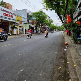 Bán nhà 3 tầng 2 mặt tiền - đường Dũng Sĩ Thanh Khê, Quận Thanh Khê, Đà Nẵng