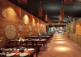 Cho thuê nhà mặt đường tuyến 2 Lê Hồng Phong, đường trước nhà rộng 20m