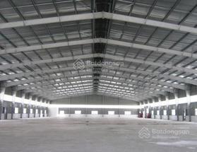 Chính chủ cho thuê kho, xưởng tại Văn Giang - Hưng Yên. Diện tích 1000m2 2000m2